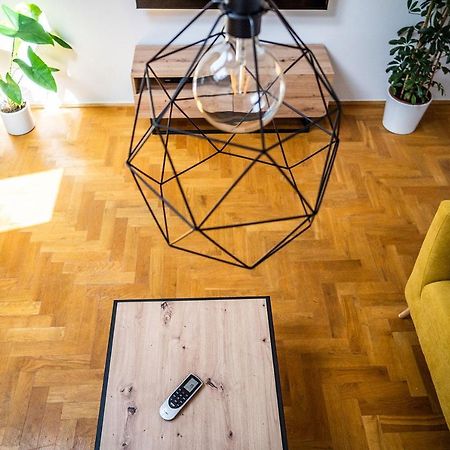 Ferienwohnung Wonder Cracow Krakau Exterior foto